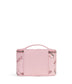 GISELE Vegan Cosmetic Bag - BARBIE™ | Color: Pink Sky - variant::pink sky
