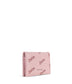 LIZ Vegan Cardholder - BARBIE™ | Color: Pink Sky - variant::pink sky