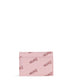 LIZ Vegan Cardholder - BARBIE™ | Color: Pink Sky - variant::pink sky