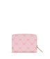 LOTUS Vegan Wallet - BARBIE™ | Color: Pink Sky - variant::pink sky
