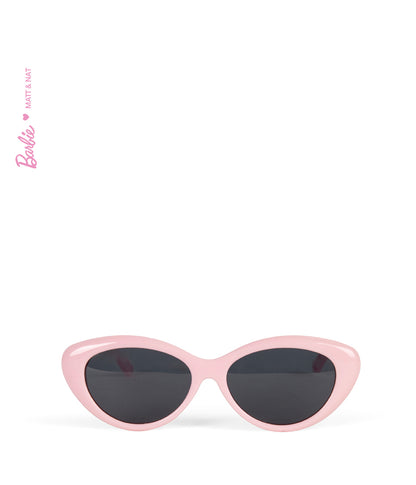 MALIBU Vegan Sunglasses - BARBIE™ | Color: Print - variant::print