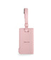 MAP Vegan Luggage Tag - BARBIE™ | Color: Pink Sky - variant::pink sky