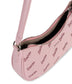 MARI Vegan Shoulder Bag - BARBIE™ | Color: Pink Sky - variant::pink sky