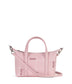MOLA Vegan Crossbody Bag - BARBIE™ | Color: Pink Sky - variant::pink sky