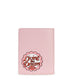 ROW Vegan Passport Holder - BARBIE™ | Color: Pink Sky - variant::pink sky