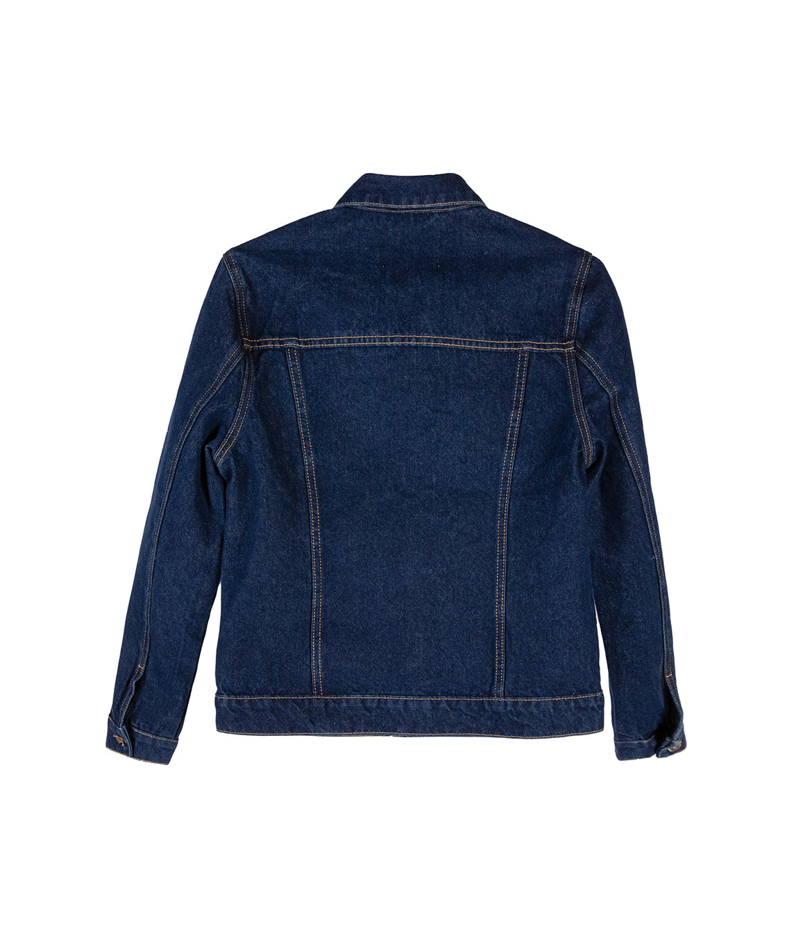 CORIO Women's Vegan Jacket | Color: Dark blue - variant::dark blue