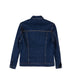 CORIO Women's Vegan Jacket | Color: Dark blue - variant::dark blue