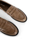 ISEO Women's Vegan Loafer| Color: Sand - variant::sand