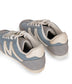 SAKURA Women's Vegan Sneakers | Color: Blue - variant::blue