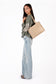 GARNI Vegan Tote Bag - Forum | Color: Rum - variant::rum