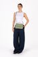 JODI Vegan Crossbody Bag – Forum | Color: Rum - variant::rum