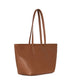 MARISA Vegan Tote Bag – Forum | Color: Rum - variant::rum