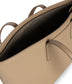 MARISA Vegan Tote Bag – Forum | Color: Sable - variant::sable