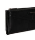 ROME Vegan Wallet - Forum | Color: Black - variant::black