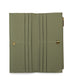 ROME Vegan Wallet - Forum | Color: Fennel - variant::fennel