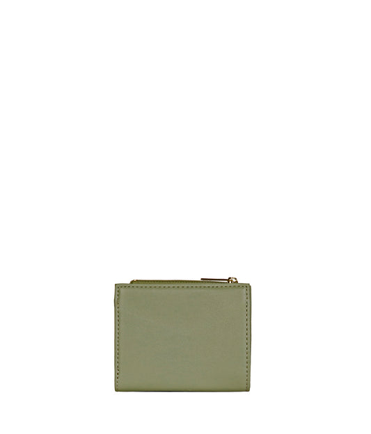 ROMESM Vegan Wallet - Forum | Color: Fennel - variant::fennel