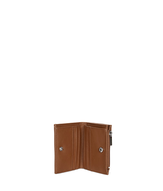 ROMESM Vegan Wallet - Forum | Color: Rum - variant::rum