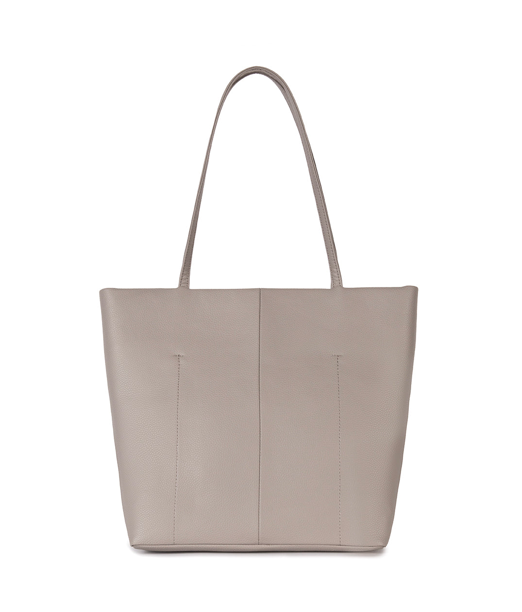 NATALIA Vegan Tote Bag – Grain | Color: Plateau - variant::plateau