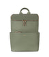 BRAVE Vegan Backpack - Grain | Color: Olivine - variant::olivine