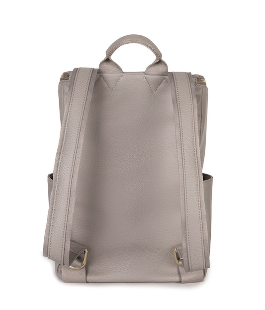 BRAVE Vegan Backpack - Grain | Color: Plateau - variant::plateau