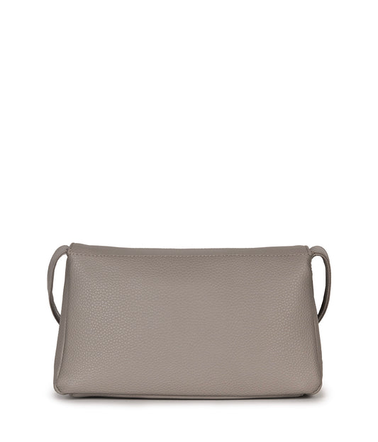 KERI Vegan Crossbody Bag – Grain | Color: Plateau - variant::plateau