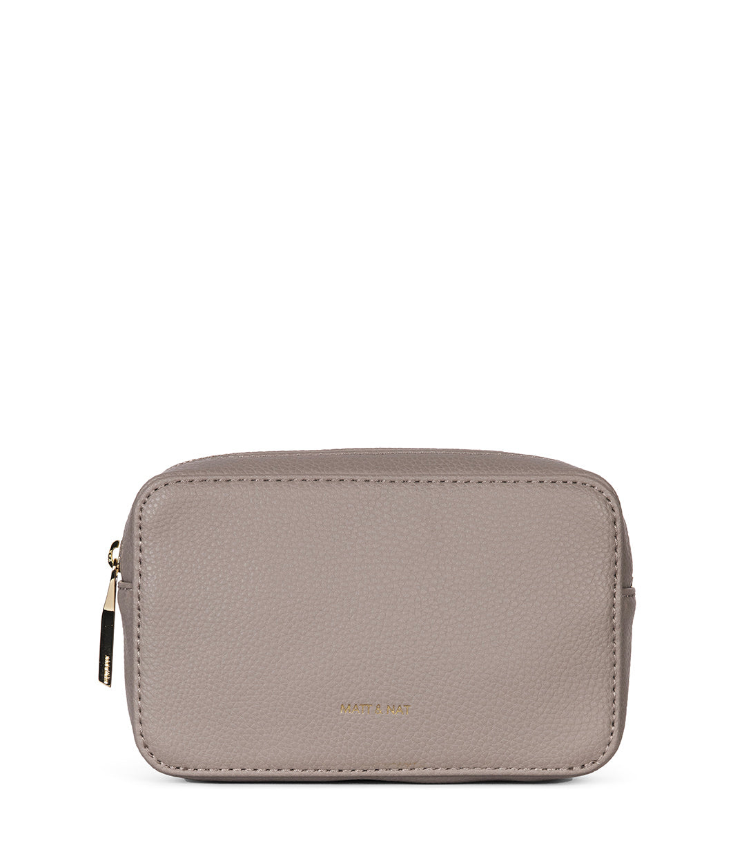 LARRA Vegan Belt Bag – Grain | Color: Plateau - variant::plateau