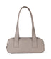 LEMUR Vegan Satchel – Grain | Color: Plateau - variant::plateau