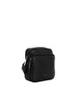 MARC Vegan Crossbody Bag - Grain | Color: Black - variant::black