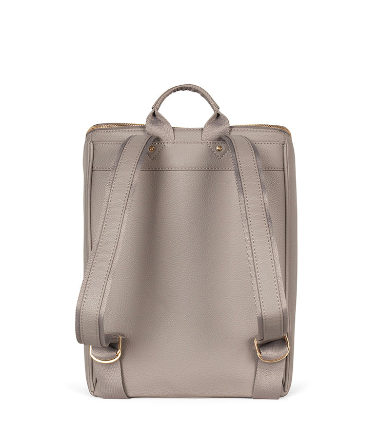 REMI Vegan Backpack - Grain | Matt & Nat USA