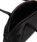 VANIA Vegan Tote Satchel – Grain | Color: Black - variant::black