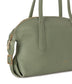 VANIA Vegan Tote Satchel – Grain | Color: Olivine - variant::olivine