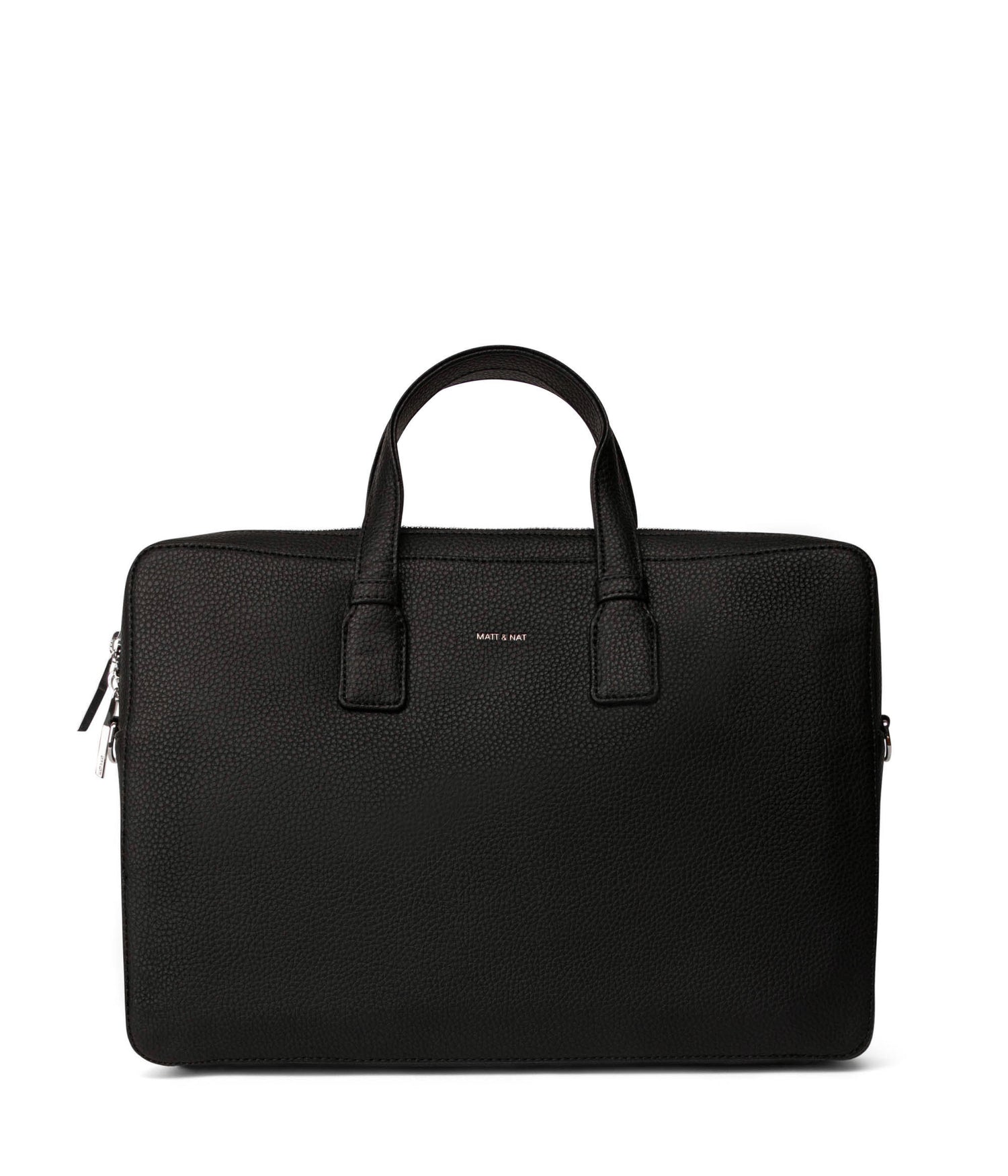Men's Vegan Briefcases & Laptop Bags
