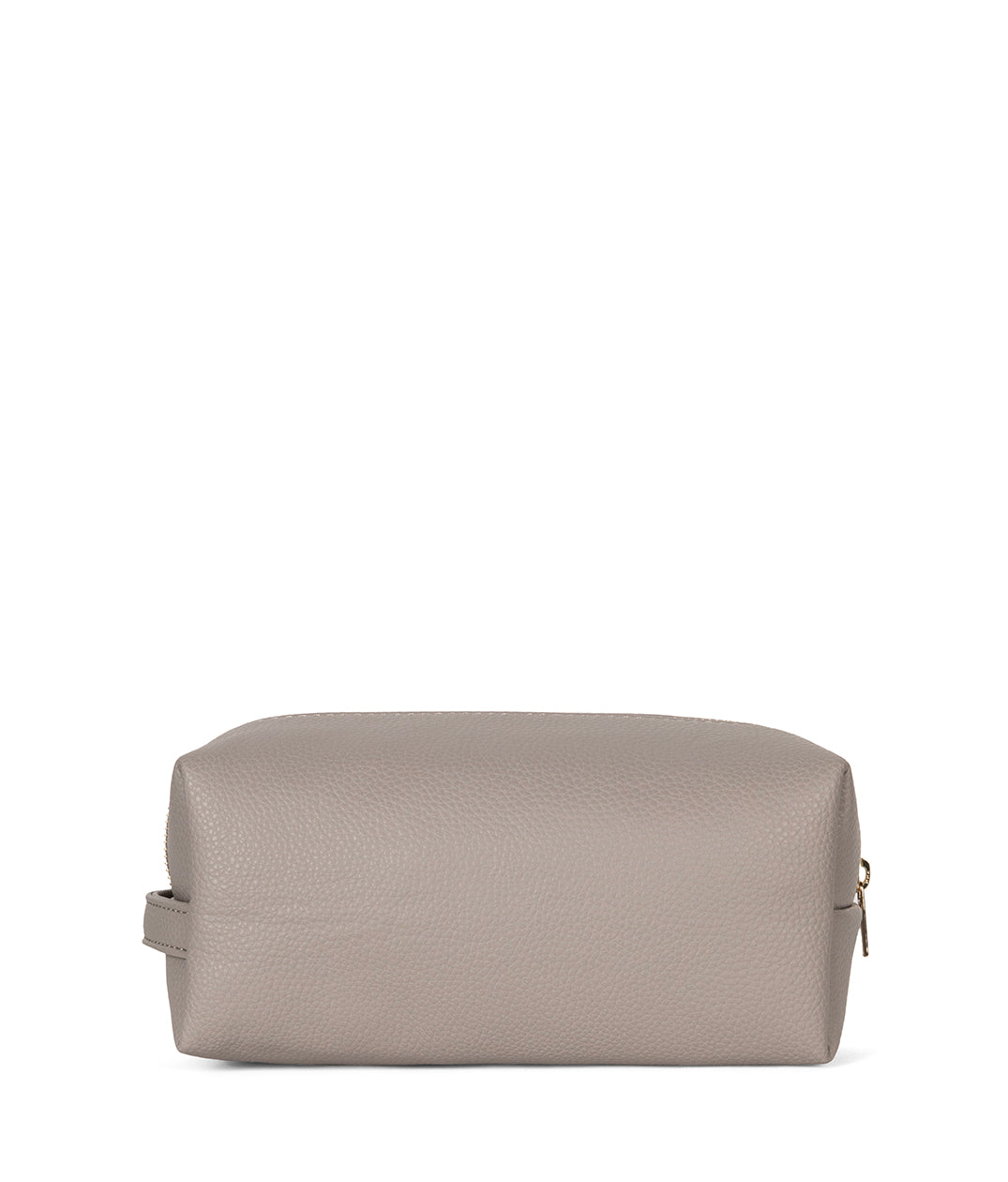 BLAIR Vegan Toiletry Case - Grain | Color: Plateau - variant::plateau