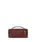 JULE Vegan Vanity Case - Grain | Color: Cherry - variant::cherry