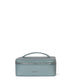 JULE Vegan Vanity Case - Grain | Color: Aquamarine - variant::aquamarine