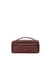 JULE Vegan Vanity Case - Grain | Color: Cherry - variant::cherry