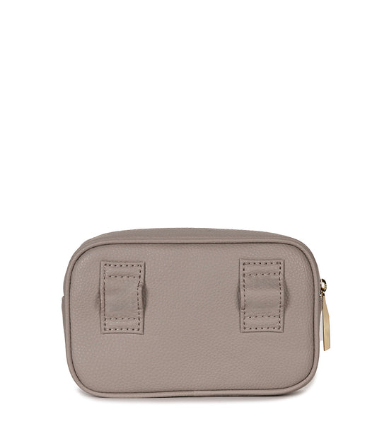 LARRA Vegan Belt Bag – Grain | Color: Plateau - variant::plateau
