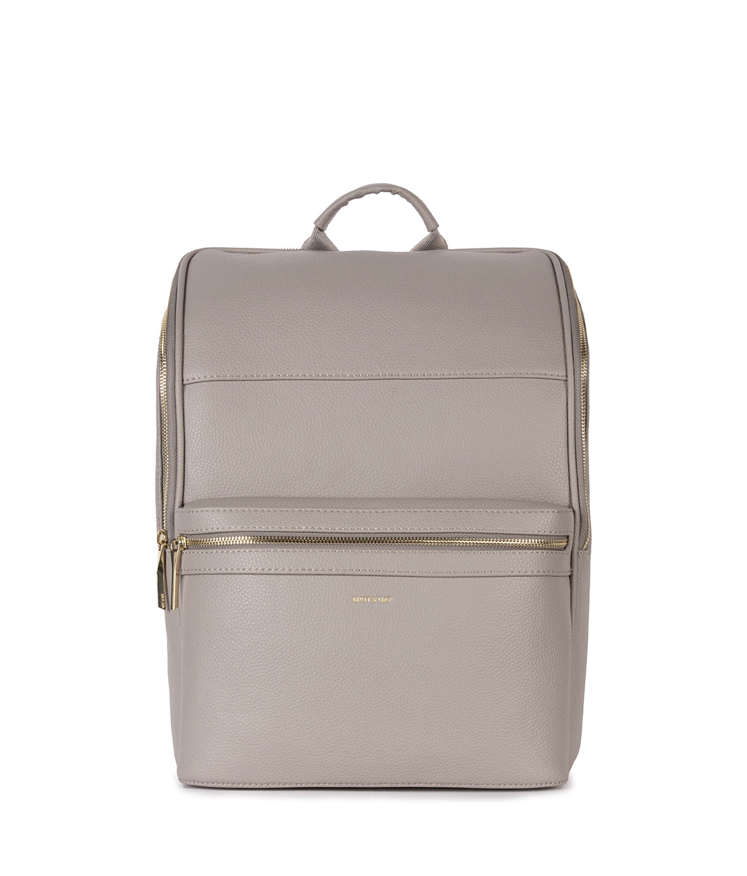 REMI Vegan Backpack – Grain | Color: Plateau - variant::plateau