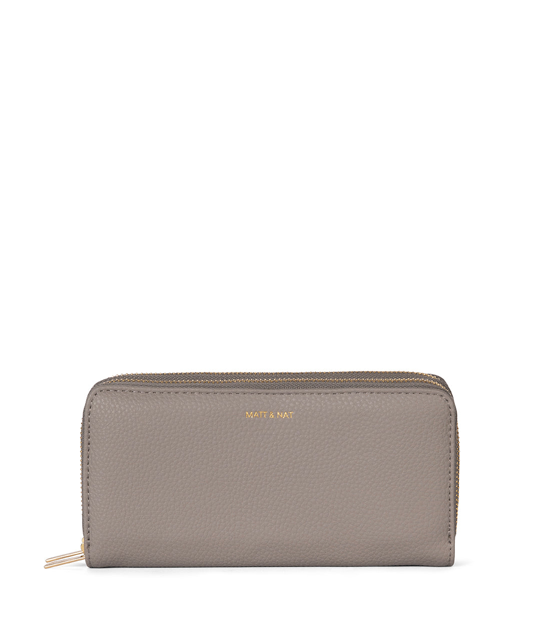 SUBLIME Vegan Wallet - Grain | Color: Plateau - variant::plateau