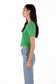 AYOU Knit Top | Color: Sage - variant::sage