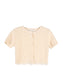 AYOU Knit Top | Color: Offwhite - variant::offwhite