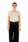 AYOU Knit Top | Color: Offwhite - variant::offwhite