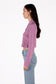 Lior sweater | Color: Mauve - variant::mauve
