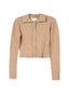 Lior sweater | Color: Tan - variant::tan