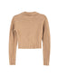 Lior sweater | Color: Tan - variant::tan