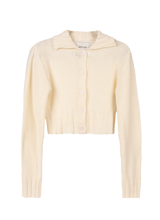 Lior sweater | Color: Offwhite - variant::offwhite