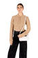 Lior sweater | Color: Tan - variant::tan