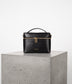 HANN Vegan Crossbody - UPPEAL™ | Color: Black - variant::black