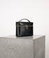 HANN Vegan Crossbody - UPPEAL™ | Color: Black - variant::black
