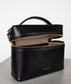 HANN Vegan Crossbody - UPPEAL™ | Color: Black - variant::black